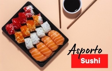 SUSHI