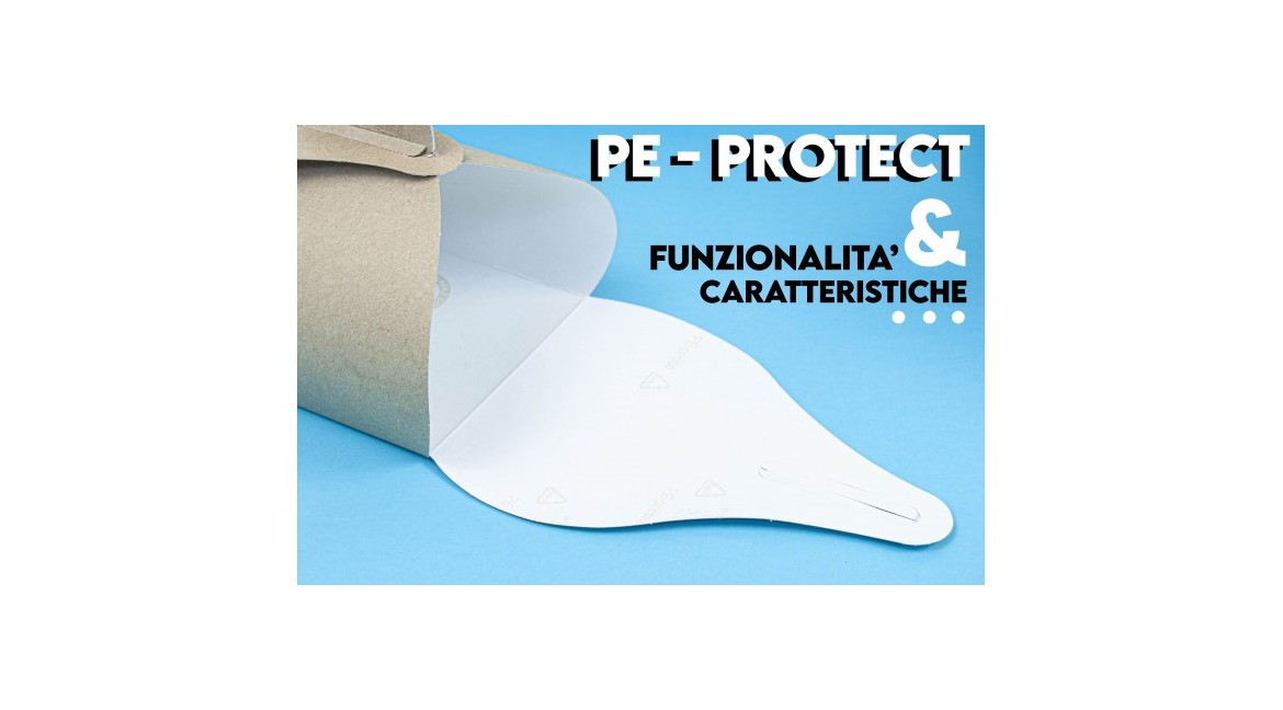 PE-protect: funzionalità e caratteristiche